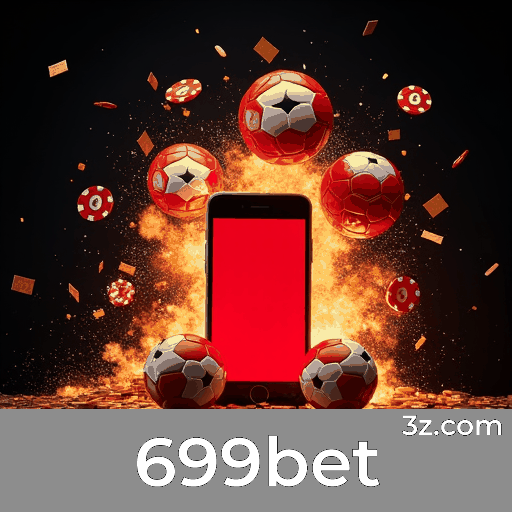 699bet game mais image