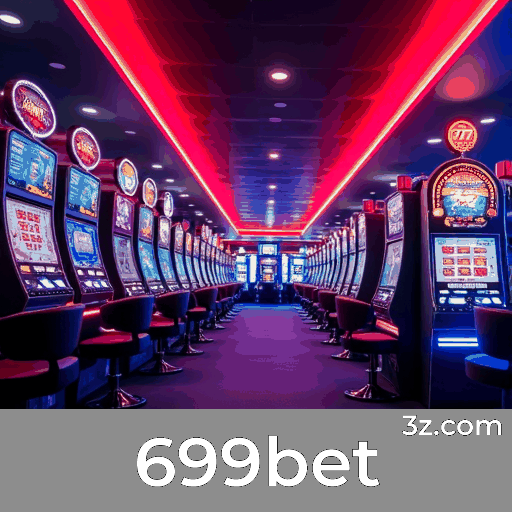 699bet game mais image