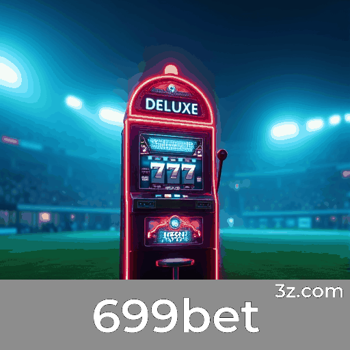 699bet game mais image